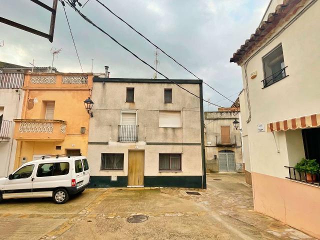 Casa chalet en Venta en Freginals