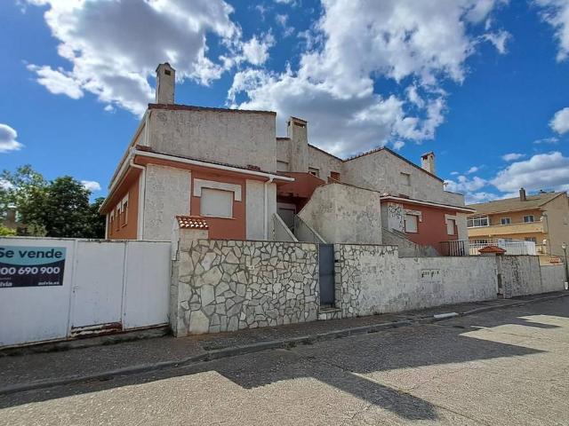 Casa chalet en Venta en Fresno de la Fuente