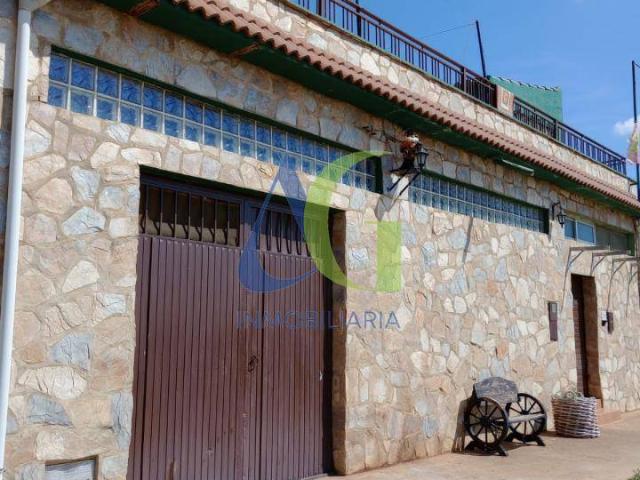 Casa chalet en Venta en Fresno de la Vega