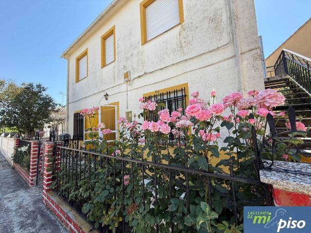 Casa chalet en Venta en Fresno el Viejo