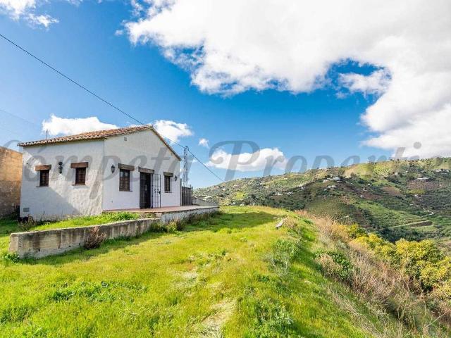 Casa chalet en Venta en Frigiliana