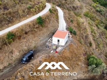 Casa chalet en Venta en Frigiliana