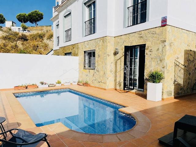 Casa chalet en Venta en Frigiliana