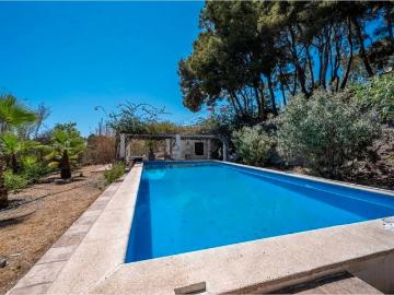 El Río, Frigiliana, Málaga, Andalucía, Andalucía
