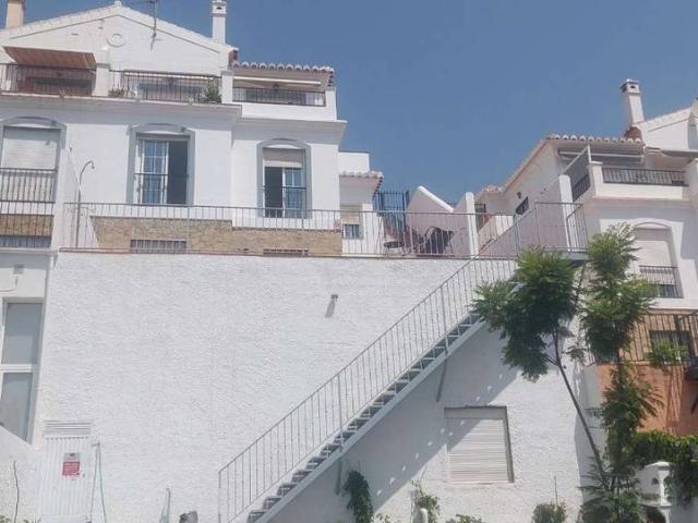 Casa chalet en Venta en Frigiliana