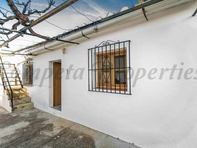 Casa chalet en Venta en Frigiliana
