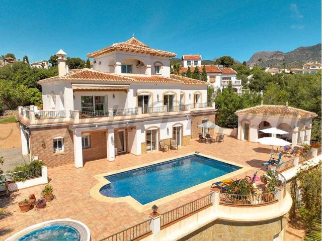 Casa chalet en Venta en Frigiliana