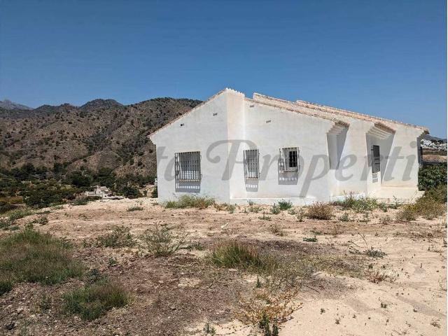 Casa chalet en Venta en Frigiliana