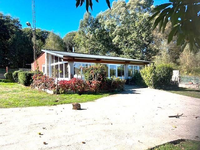 Casa chalet en Venta en Friol