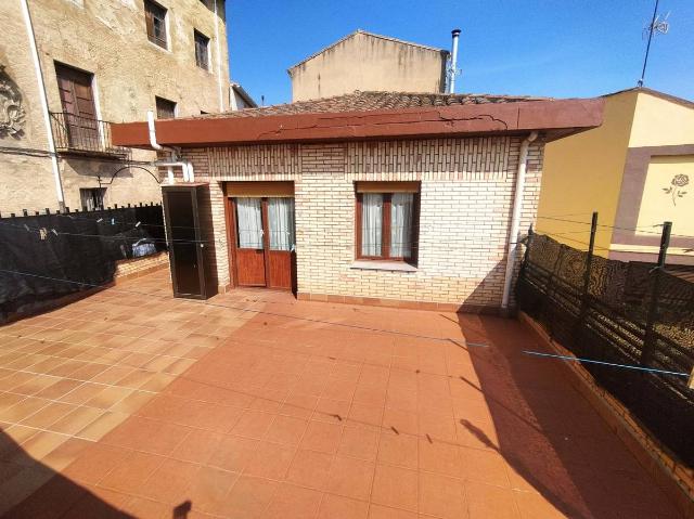 Casa chalet en Venta en Funes