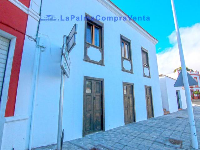Casa Chalet en Venta en Fuencaliente De La Palma Santa Cruz de Tenerife