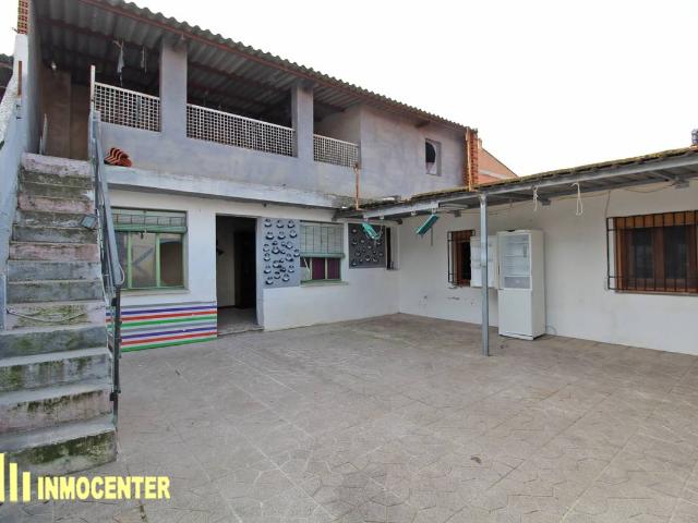 Casa chalet en Venta en Fuensalida
