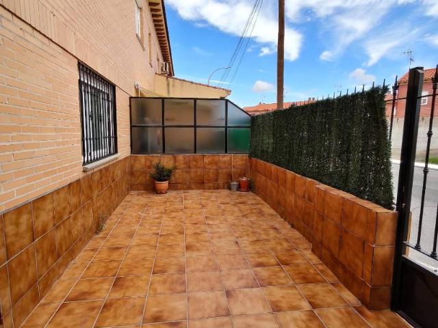 Casa chalet en Venta en Fuensalida