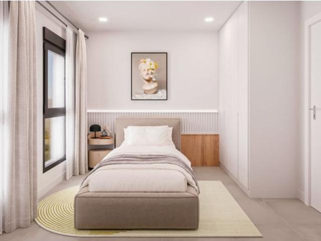 Casa Chalet en Venta en Fuente Alamo Murcia