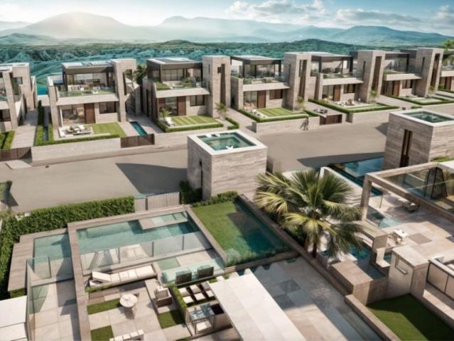 Casa Chalet en Venta en Fuente Alamo Murcia