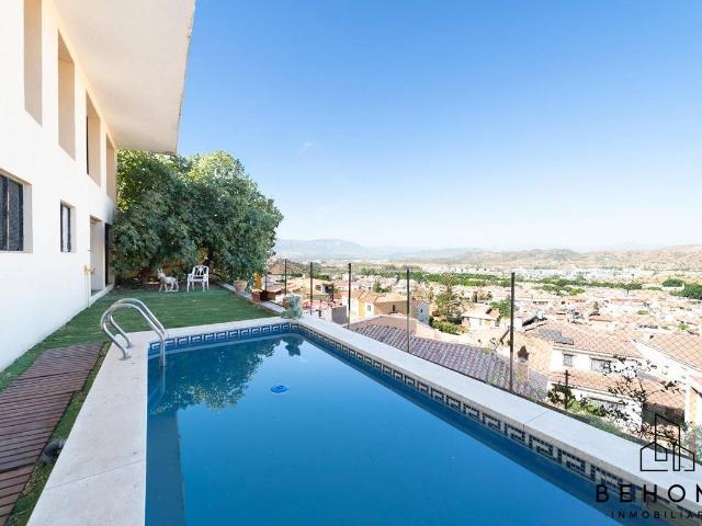 Casa chalet en Venta en Fuente Alegre El Chaparral Los Morales