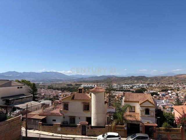 Casa chalet en Venta en Fuente Alegre El Chaparral Los Morales