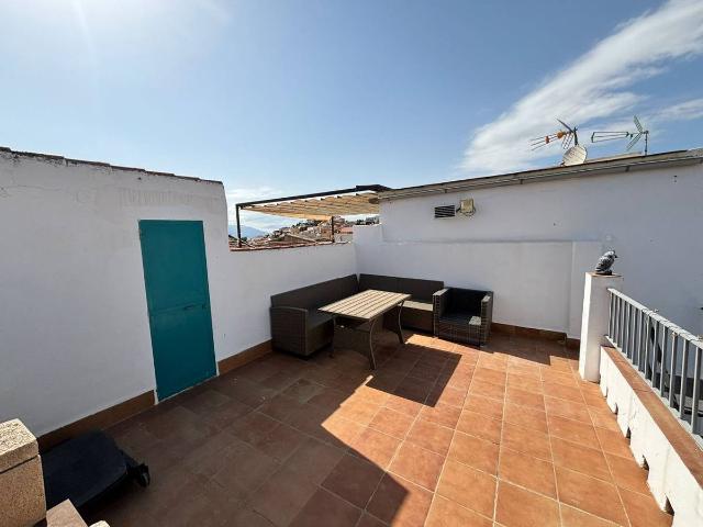 Casa chalet en Venta en Fuente Alegre El Chaparral Los Morales
