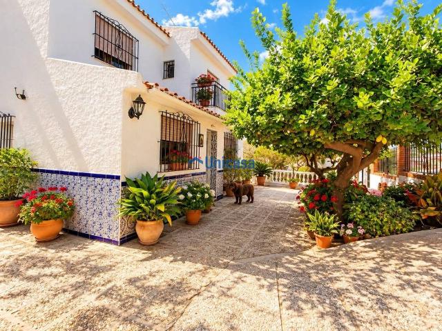 Casa chalet en Venta en Fuente Alegre El Chaparral Los Morales