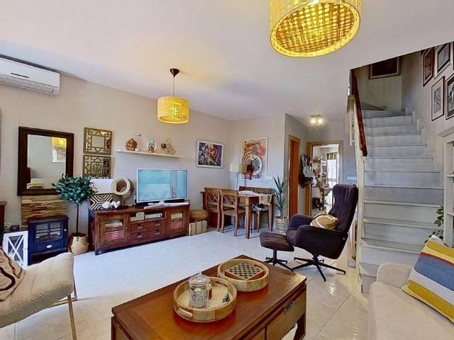 Casa chalet en Venta en Fuente Alegre El Chaparral Los Morales