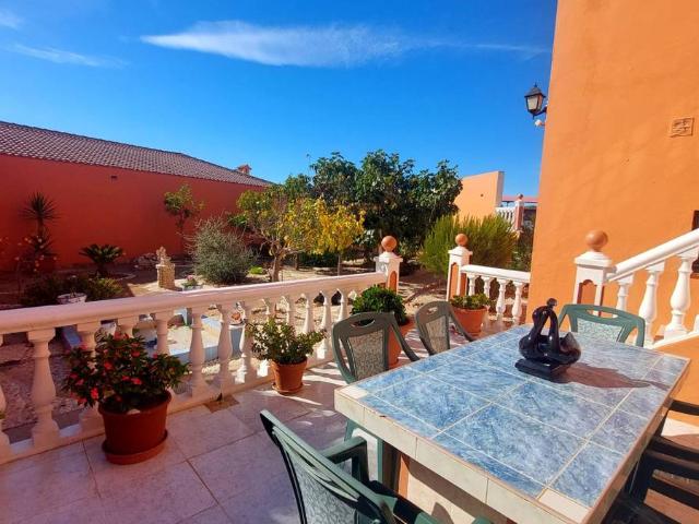 Casa chalet en Venta en Fuente Alegre El Chaparral Los Morales