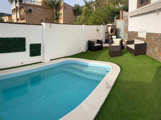 Casa chalet en Venta en Fuente Alegre El Chaparral Los Morales