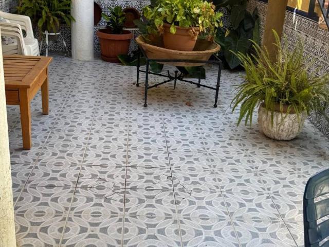 Casa chalet en Venta en Fuente Alegre El Chaparral Los Morales