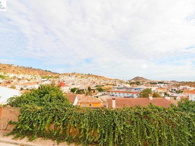 Casa chalet en Venta en Fuente Alegre El Chaparral Los Morales