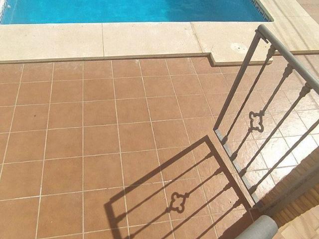 Casa chalet en Venta en Fuente Alegre El Chaparral Los Morales