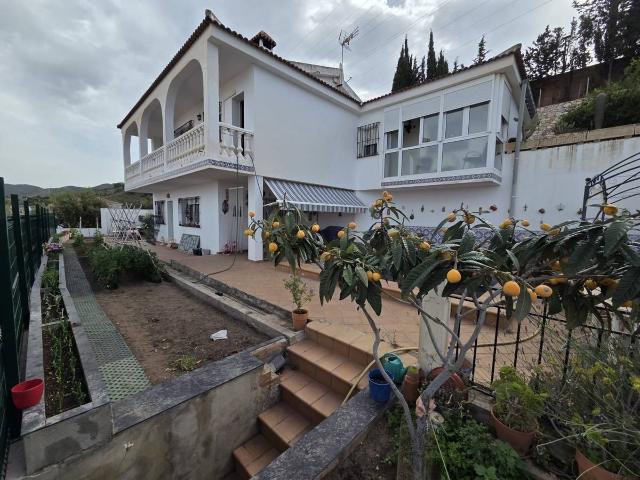Casa chalet en Venta en Fuente Alegre El Chaparral Los Morales