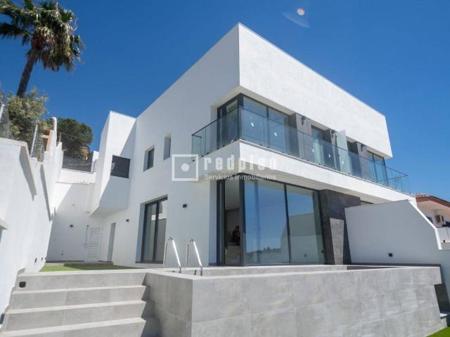 Casa chalet en Venta en Fuente Alegre El Chaparral Los Morales