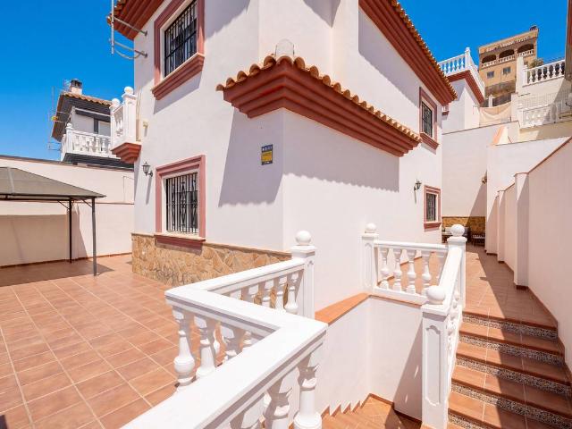 Casa chalet en Venta en Fuente Alegre El Chaparral Los Morales