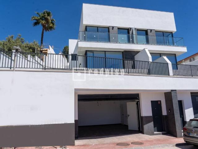 Casa chalet en Venta en Fuente Alegre El Chaparral Los Morales