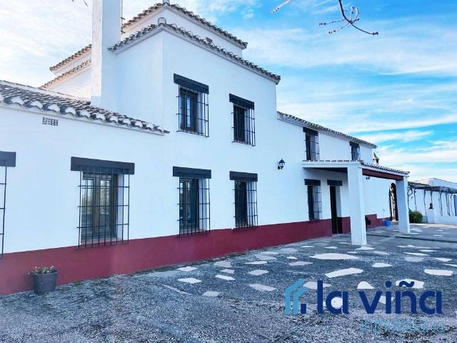Casa chalet en Venta en Fuente Alegre El Chaparral Los Morales