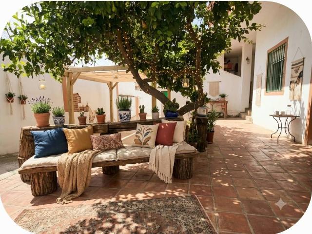 Casa chalet en Venta en Fuente Alegre El Chaparral Los Morales