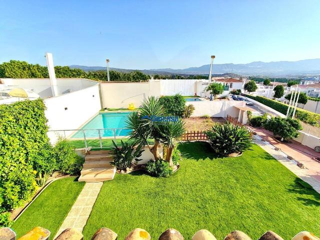 Casa chalet en Venta en Fuente Alegre El Chaparral Los Morales