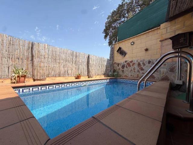 Casa chalet en Venta en Fuente Alegre El Chaparral Los Morales