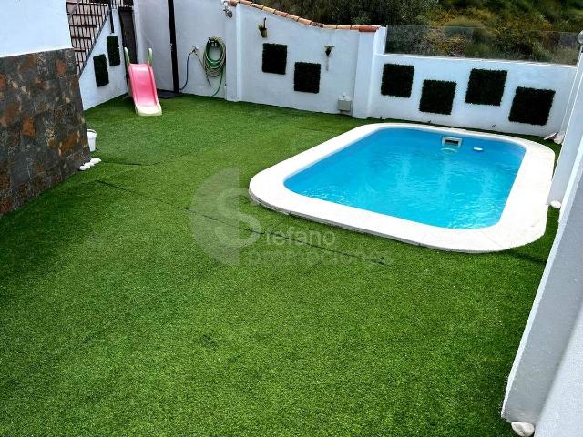 Casa chalet en Venta en Fuente Alegre El Chaparral Los Morales