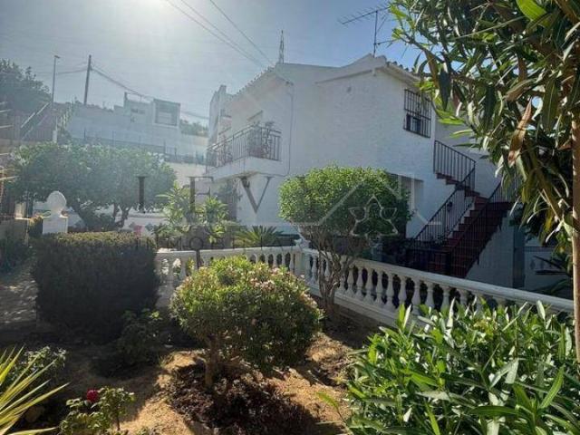 Casa chalet en Venta en Fuente Alegre El Chaparral Los Morales