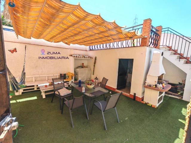 Casa chalet en Venta en Fuente Alegre El Chaparral Los Morales