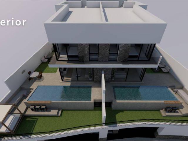 Casa chalet en Venta en Fuente Alegre El Chaparral Los Morales