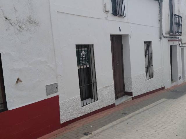 Casa chalet en Venta en Fuente de Cantos