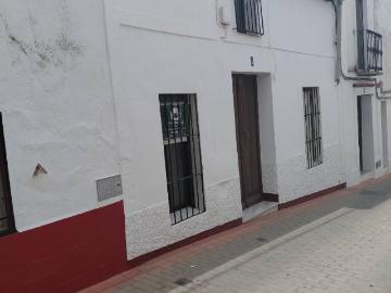 Casa chalet en Venta en Fuente de Cantos