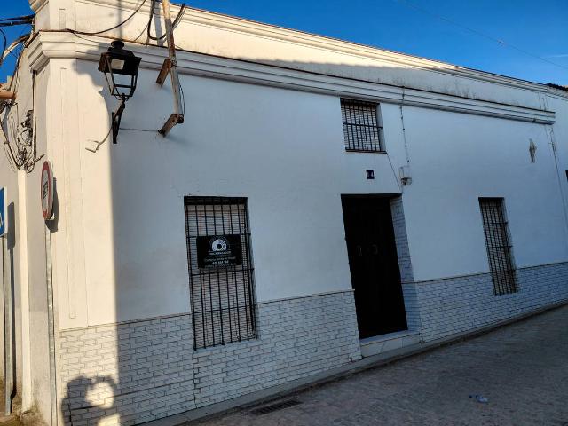 Casa chalet en Venta en Fuente de Cantos