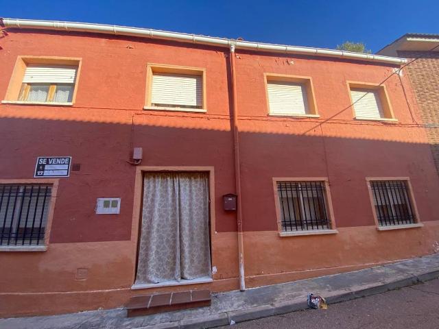 Casa chalet en Venta en Fuente de Pedro Naharro