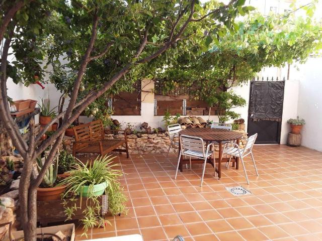 Casa chalet en Venta en Fuente de Pedro Naharro