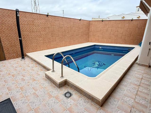 Casa chalet en Venta en Fuente de Piedra