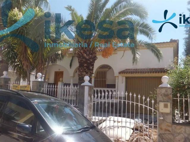 Casa chalet en Venta en Fuente de Piedra