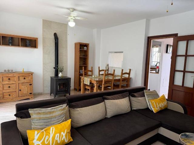Casa chalet en Venta en Fuente de Piedra
