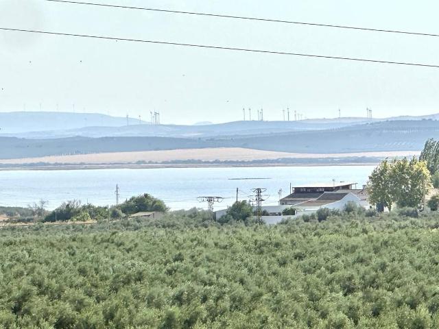 Casa chalet en Venta en Fuente de Piedra